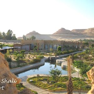 Siwa Shali Resort